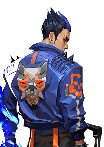 Yoru/Ryo Kiritani