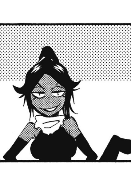 Yoruichi Shihōin photo