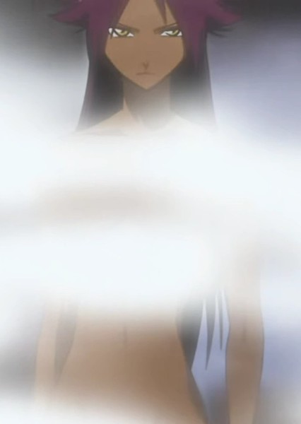 Yoruichi Shihōin photo