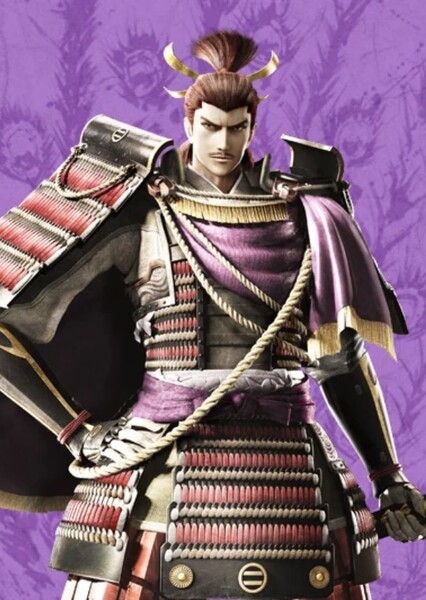 Yoshiteru Ashikaga photo