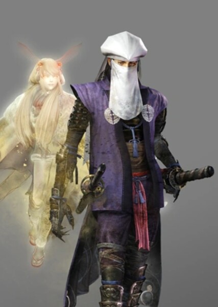 Yoshitsugu Ōtani photo