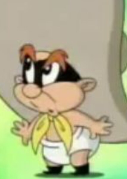 Yosemite Sam photo