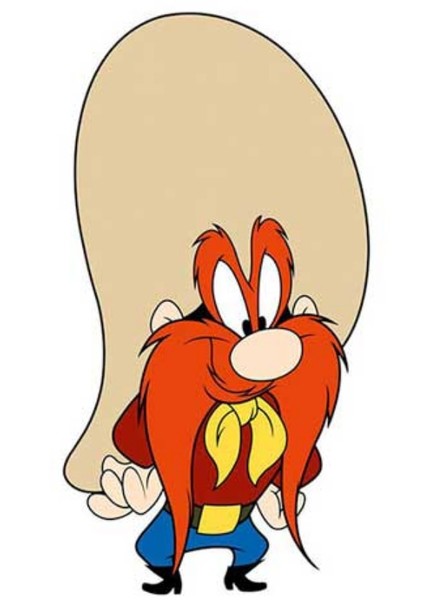 Yosemite Sam