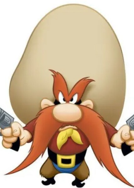 Yosemite Sam photo