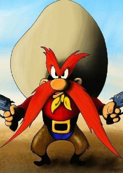 Yosemite Sam photo