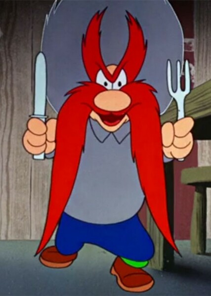 Yosemite Sam photo
