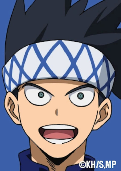 Yosetsu Awase