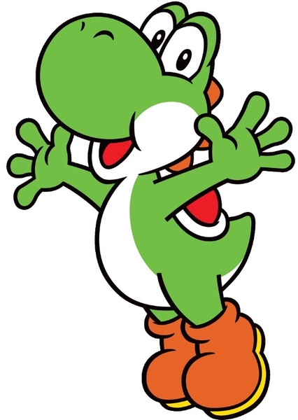 Yoshi (Nintendo Character)