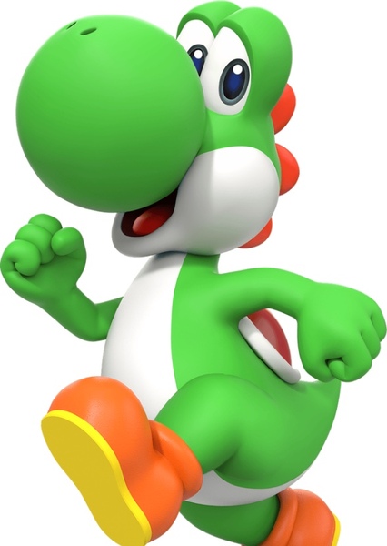 Yoshi (Nintendo Character)