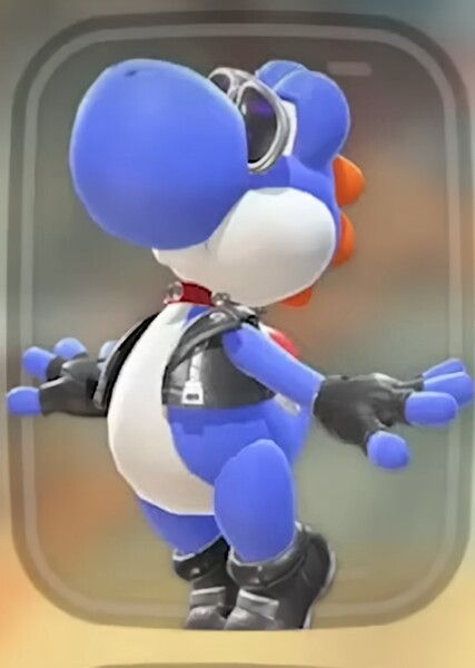 Yoshi (Nintendo Character) photo