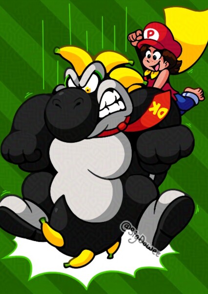 Yoshi (Nintendo Character) photo