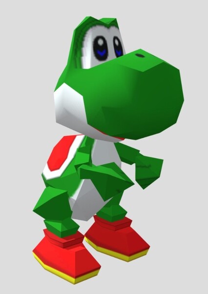 Yoshi