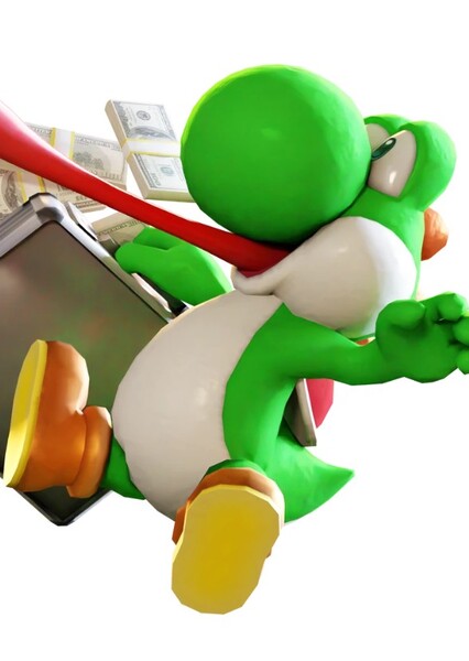 Yoshi (Nintendo Character) photo