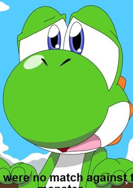 Yoshi (Nintendo Character) photo