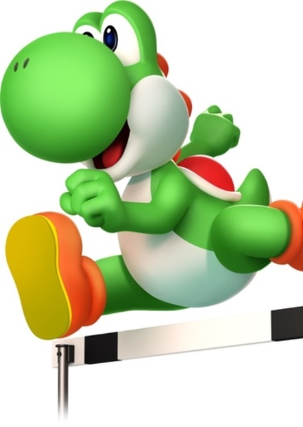 Yoshi (Nintendo Character) photo