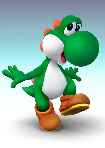 Yoshi (Nintendo Character) photo