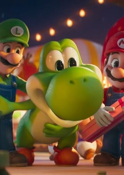 Yoshi (Nintendo Character) photo
