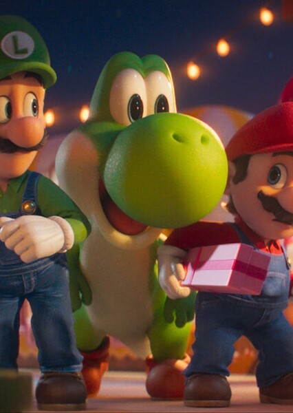 Yoshi (Nintendo Character) photo