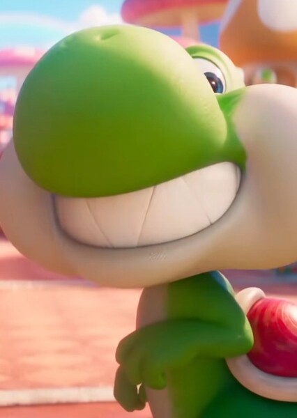 Yoshi (Nintendo Character) photo