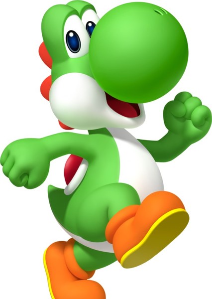 Next Character