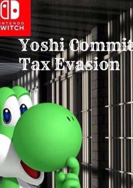 Yoshi photo