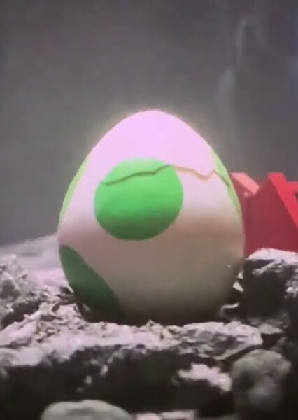 Yoshi (Mario) photo