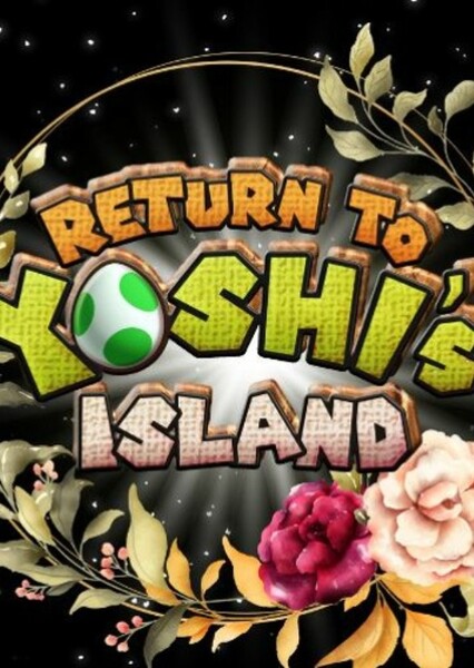 Yoshi's Island photo
