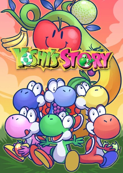 Yoshi's Story photo