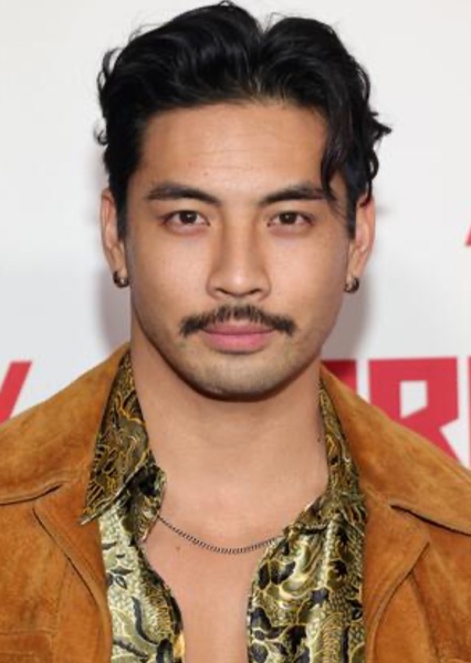 Yoshi Sudarso