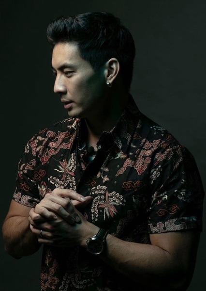 Yoshi Sudarso photo