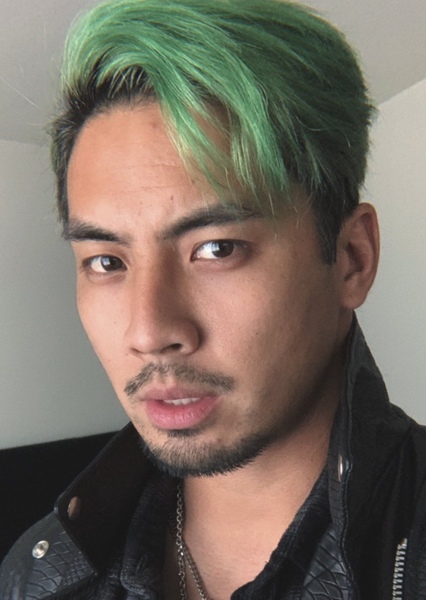 Yoshi Sudarso photo