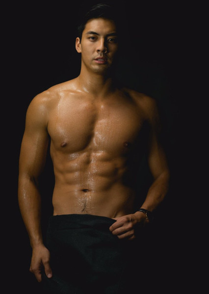 Yoshi Sudarso photo