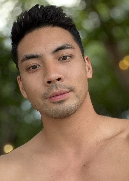 Yoshi Sudarso photo
