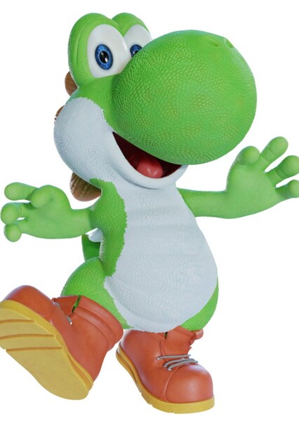 Yoshi (The Yoshi Movie)