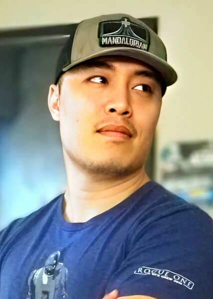 Yoshi Vu