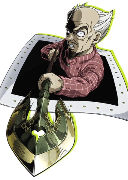 Yoshihiro Kira photo