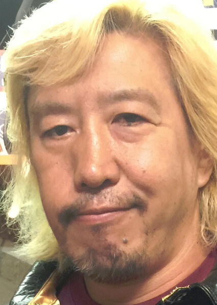 Yoshihiro Takayama