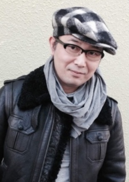 Yoshihisa Hirano photo