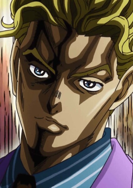 Yoshikage Kira photo
