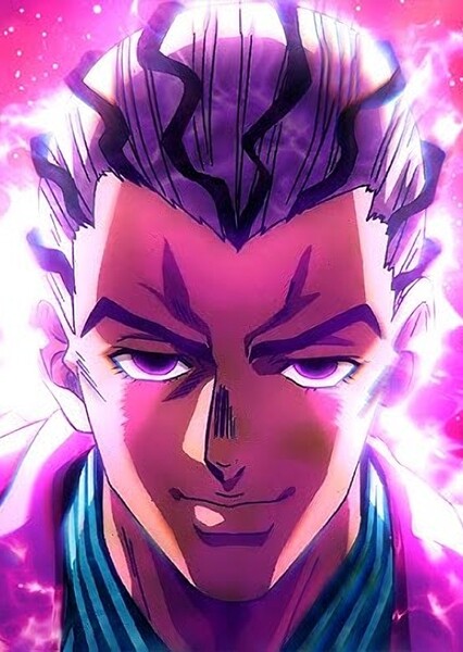 Yoshikage Kira photo
