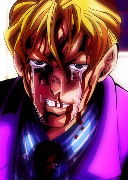 Yoshikage Kira photo