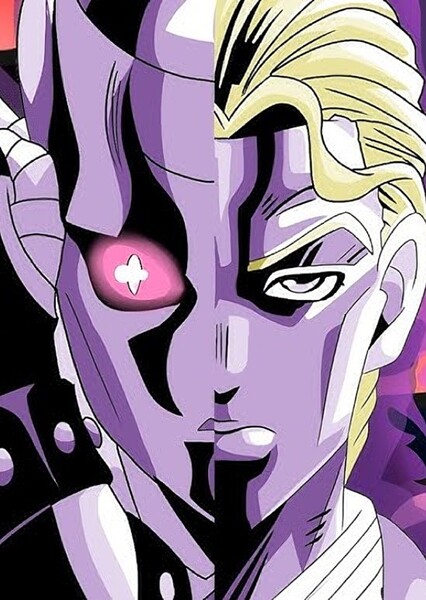 Yoshikage Kira photo