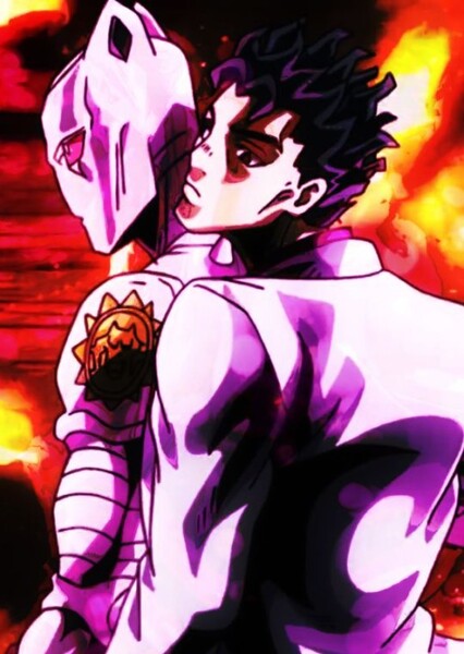 Yoshikage Kira photo