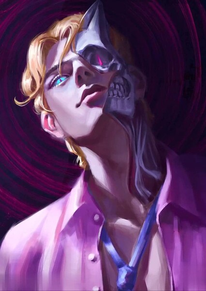 Yoshikage Kira photo