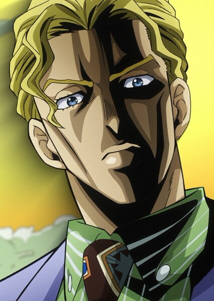 Yoshikage Kira photo