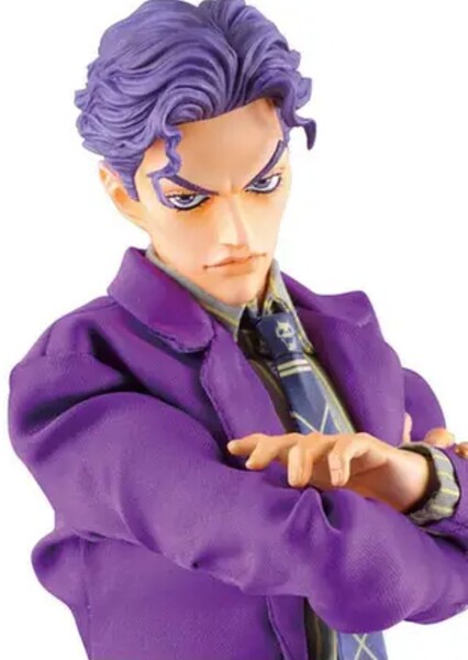 Yoshikage Kira photo