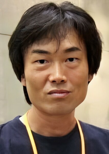 Yoshikatsu Fujiki photo