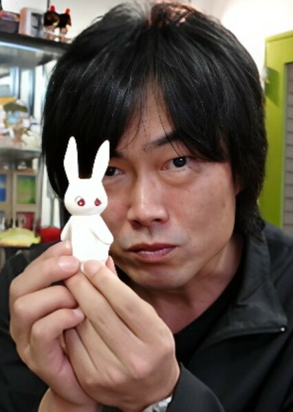 Yoshikatsu Fujiki photo