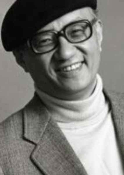 Yoshiki Takaya as Writer in Guyver