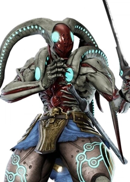 Yoshimitsu photo